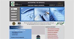 Desktop Screenshot of loredoenterprises.com